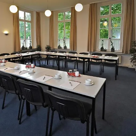 Hotel Schloss Gnadenthal
