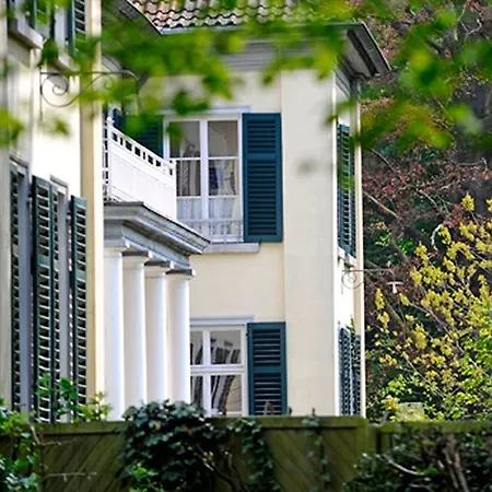 Hotel Schloss Gnadenthal Kleve (Dusseldorf)